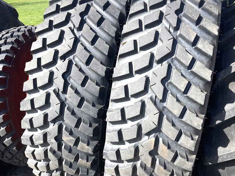 Rad des Typs Nokian 440/80 R 34, Gebrauchtmaschine in Murnau (Bild 1)