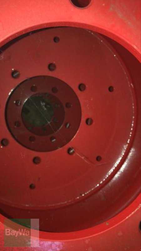 Rad des Typs Nokian 440/80R 24 NOKIAN HAKKA, Gebrauchtmaschine in Mindelheim (Bild 10)