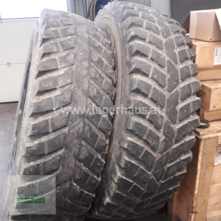 Rad typu Nokian 480/80 R38, Gebrauchtmaschine v Aschbach (Obrázek 1)