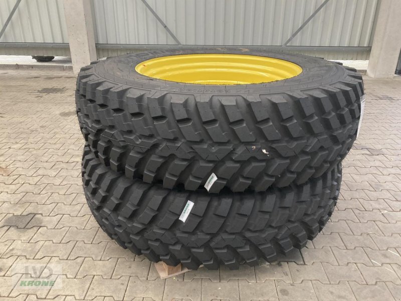 Rad of the type Nokian 480/80R38, Gebrauchtmaschine in Spelle (Picture 1)