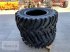 Rad des Typs Nokian 540/65R28 + 650/65R38 NEU, Gebrauchtmaschine in Burgkirchen (Bild 1)