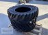 Rad des Typs Nokian 540/65R28 + 650/65R38 NEU, Gebrauchtmaschine in Burgkirchen (Bild 2)
