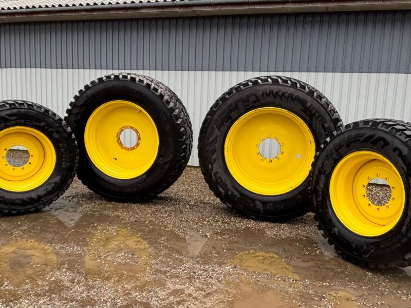 Rad typu Nokian 540/65R30 & 650/65R42, Gebrauchtmaschine v Bælum (Obrázek 1)