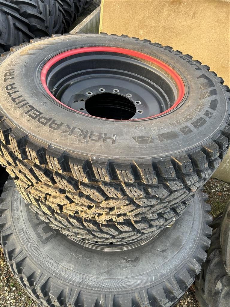 Rad des Typs Nokian 620/80R42 + 480/80R34 afm. 900 Fendt, Gebrauchtmaschine in Rødekro (Bild 7)