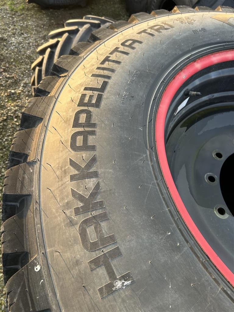 Rad des Typs Nokian 620/80R42 + 480/80R34 afm. 900 Fendt, Gebrauchtmaschine in Rødekro (Bild 2)