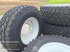 Rad des Typs Nokian 650/65R42+540/65R30, Neumaschine in Gampern (Bild 12)