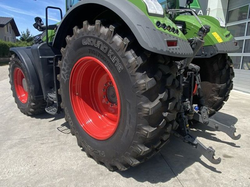 Rad Türe ait Nokian 710/70R42 u. 600/65R34, Gebrauchtmaschine içinde Hürm (resim 2)