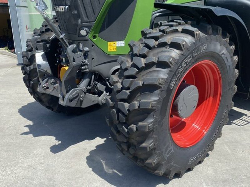 Rad Türe ait Nokian 710/70R42 u. 600/65R34, Gebrauchtmaschine içinde Hürm (resim 3)