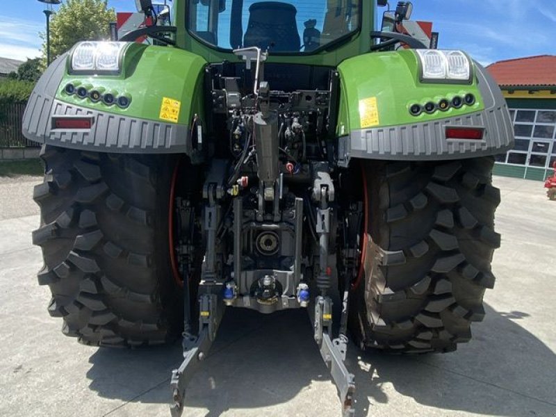 Rad Türe ait Nokian 710/70R42 u. 600/65R34, Gebrauchtmaschine içinde Hürm (resim 11)