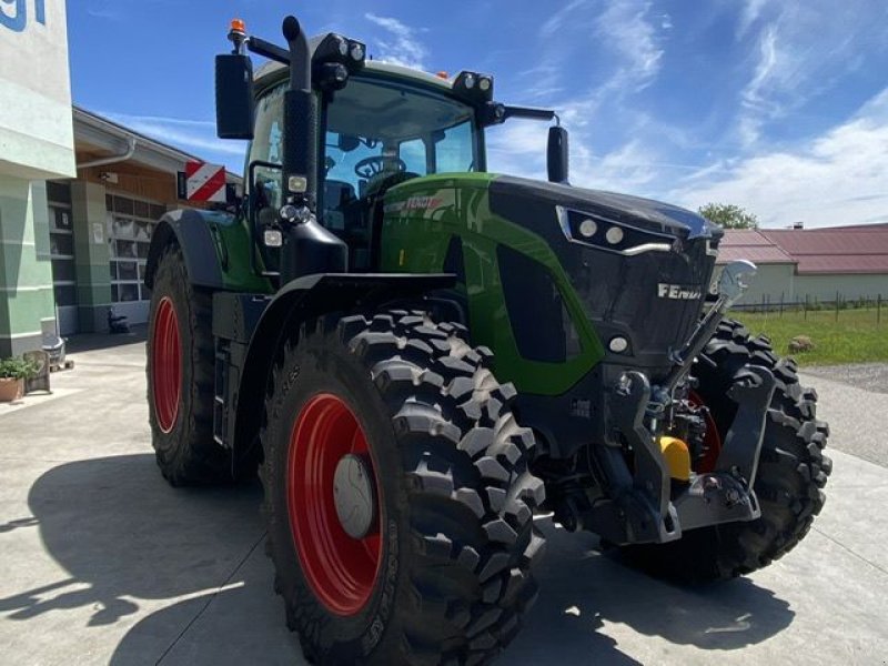 Rad Türe ait Nokian 710/70R42 u. 600/65R34, Gebrauchtmaschine içinde Hürm (resim 10)