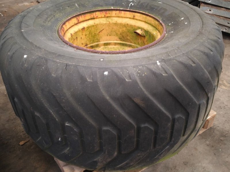 Rad typu Nokian 750/55 R26,5  1 stk., Gebrauchtmaschine v Egtved