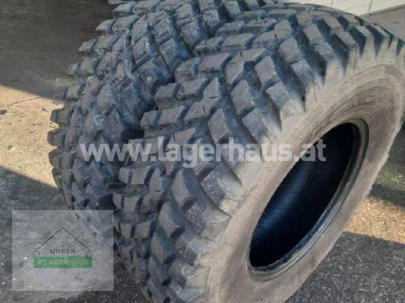 Nokian KOMMUNAL, Gebrauchtmaschine, Baujahr: 2019 (Bild 1) Rad des Typs Nokian KOMMUNAL, Gebrauchtmaschine in Rohrbach (Bild 1)