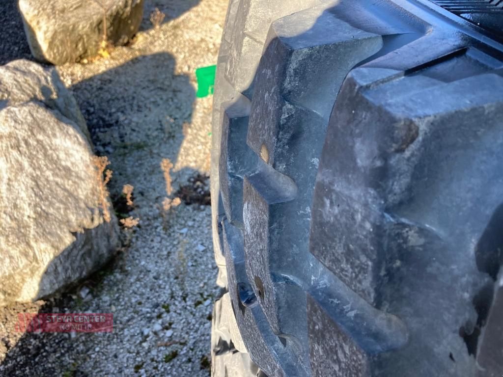 Rad typu Nokian Kommunalräder 400/80 R24 und 480/80 R34, Gebrauchtmaschine v St. Pölten (Obrázek 6)