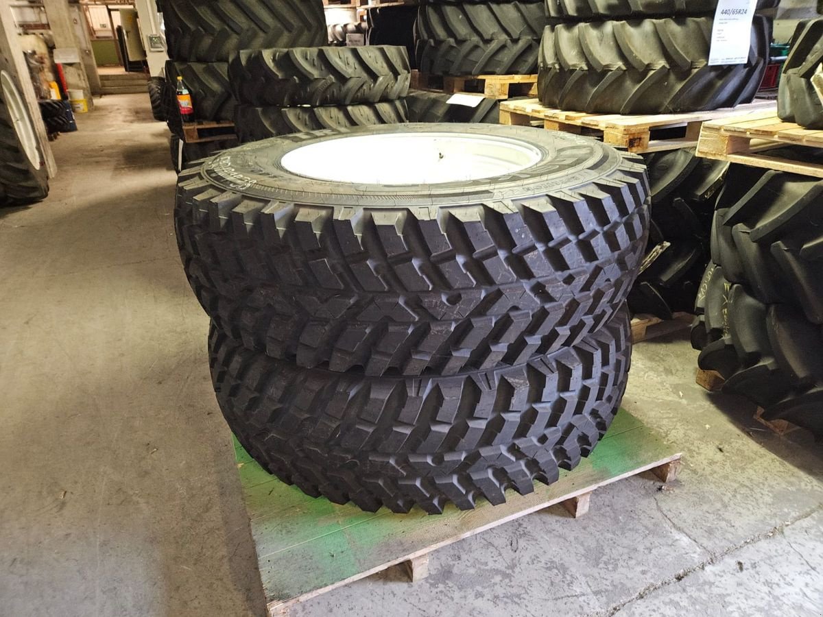 Rad typu Nokian Kompletträder 540/80R38, Neumaschine v Sulzberg (Obrázek 2)