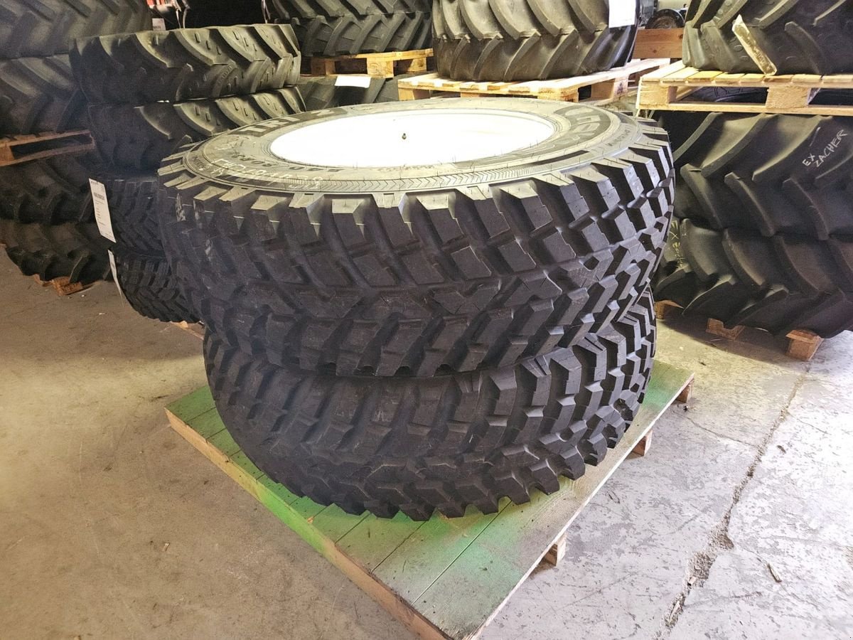 Rad typu Nokian Kompletträder 540/80R38, Neumaschine v Sulzberg (Obrázek 6)