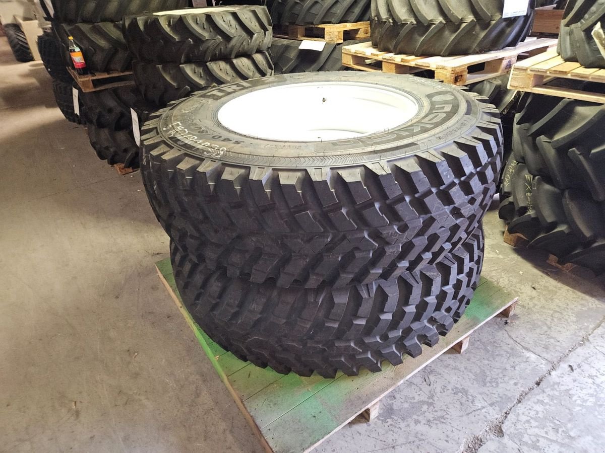 Rad typu Nokian Kompletträder 540/80R38, Neumaschine v Sulzberg (Obrázek 1)