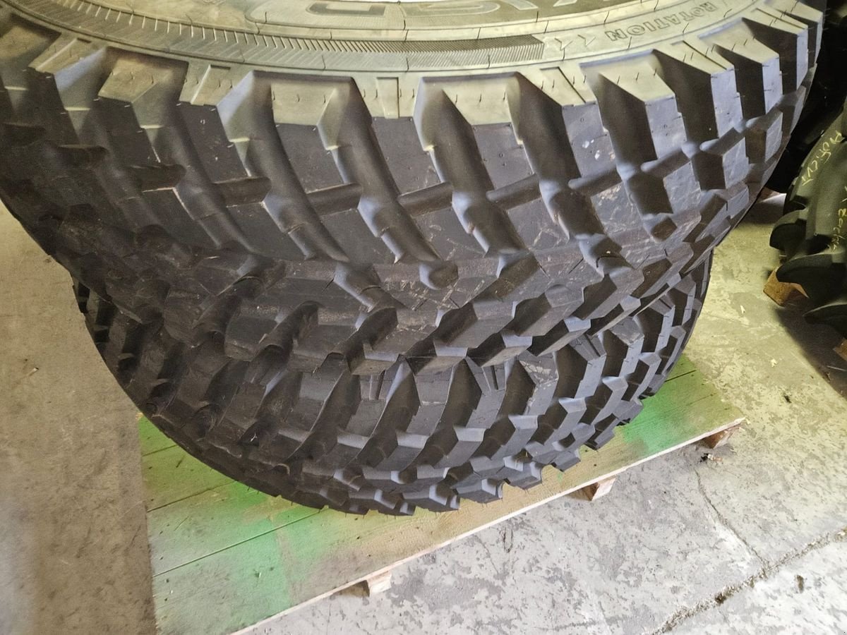 Rad типа Nokian Kompletträder 540/80R38, Neumaschine в Sulzberg (Фотография 7)