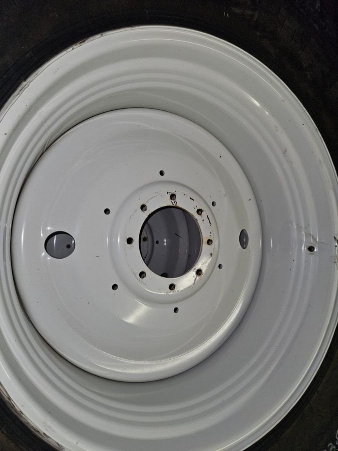 Rad typu Nokian Kompletträder 540/80R38, Neumaschine v Sulzberg (Obrázek 4)