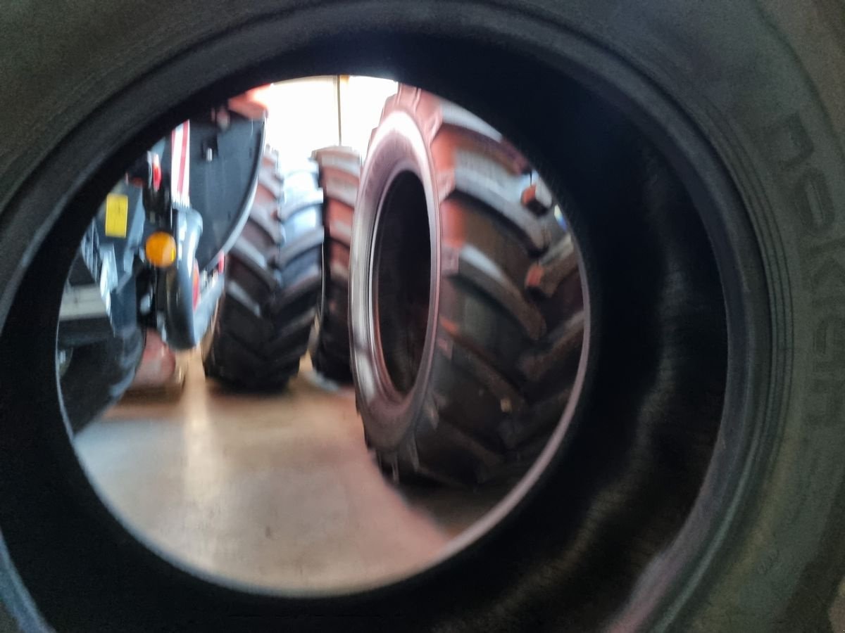 Rad a típus Nokian Multiplus 600/65 R38 + 500/65 R28, Neumaschine ekkor: Göpfritz (Kép 5)