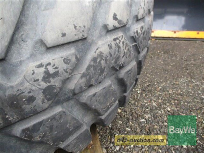 Rad des Typs Nokian NOKIA 440/80 R 24  TRI  #352, Gebrauchtmaschine in Schönau (Bild 7)