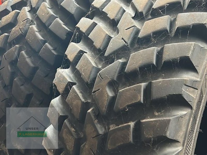 Rad van het type Nokian Nokian 400/80-24, Gebrauchtmaschine in Rohrbach