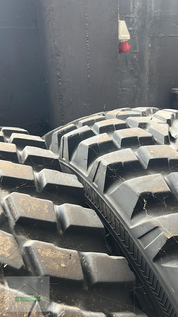 Rad of the type Nokian Nokian 400/80-24, Gebrauchtmaschine in Rohrbach (Picture 3)