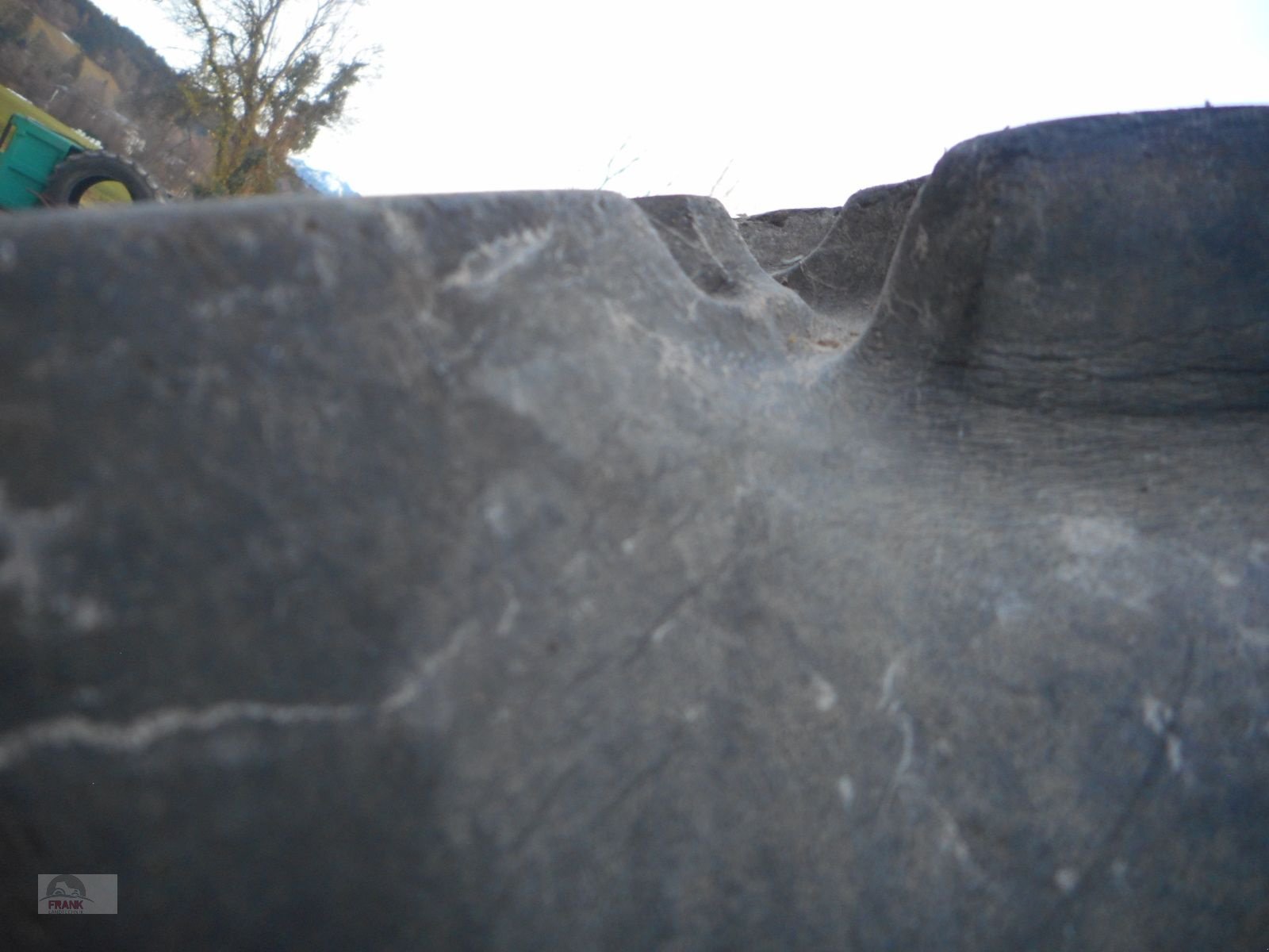 Rad of the type Nokian Nokian 600/65 R38, Gebrauchtmaschine in Bad Vigaun (Picture 4)