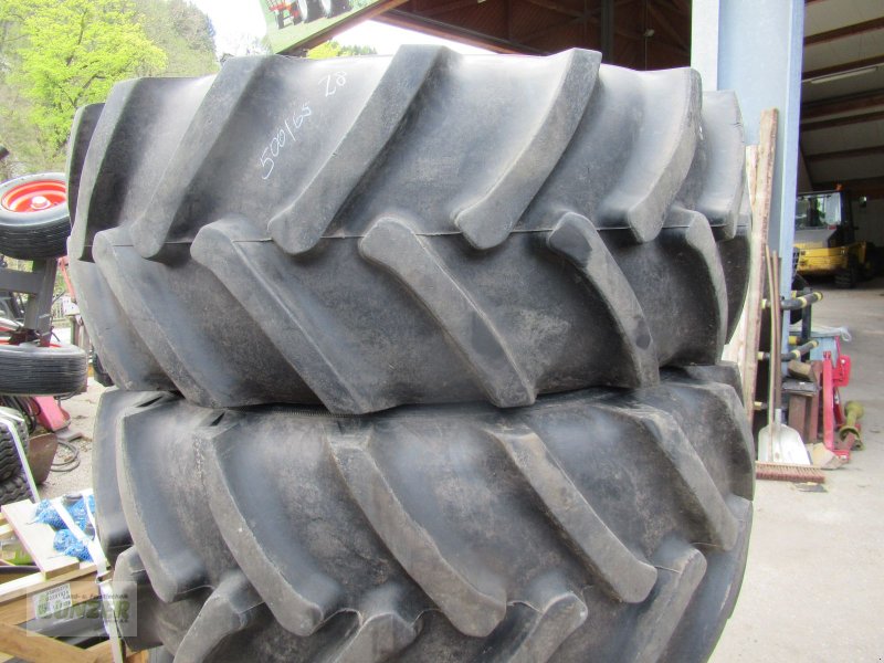 Rad del tipo Nokian TR Multiplus, Gebrauchtmaschine In Kaumberg