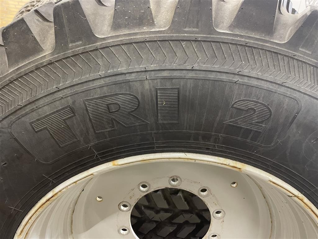 Rad tipa Nokian TRI 2 Landevejsdæk, Gebrauchtmaschine u Nimtofte (Slika 8)