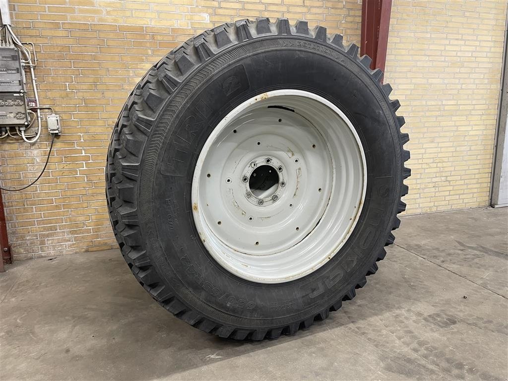 Rad tipa Nokian TRI 2 Landevejsdæk, Gebrauchtmaschine u Nimtofte (Slika 11)