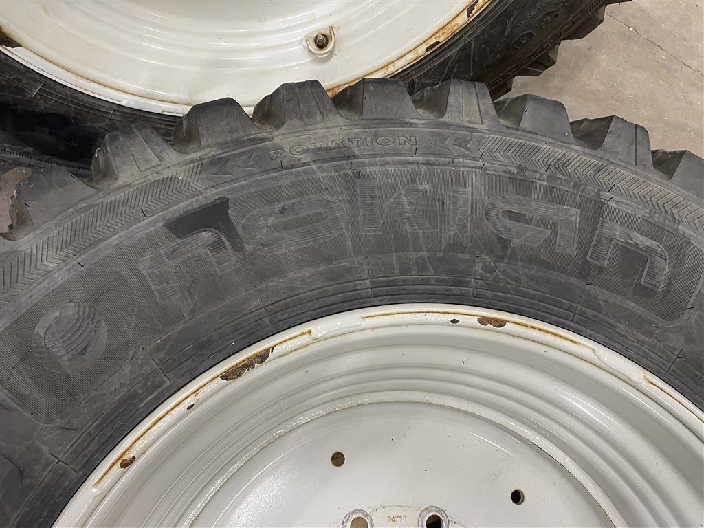 Rad tipa Nokian TRI 2 Landevejsdæk, Gebrauchtmaschine u Nimtofte (Slika 7)