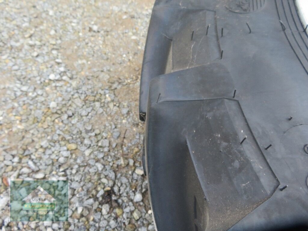 Rad des Typs Petlas 340/85R38, Gebrauchtmaschine in Hofkirchen (Bild 3)