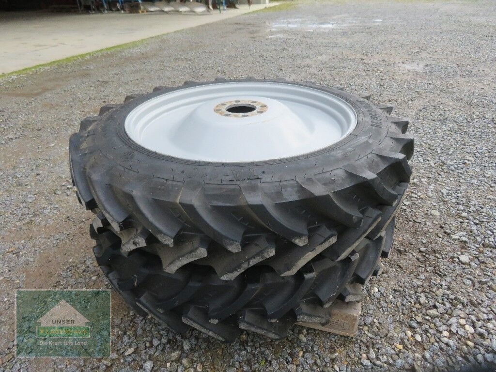 Rad des Typs Petlas 340/85R38, Gebrauchtmaschine in Hofkirchen (Bild 1)