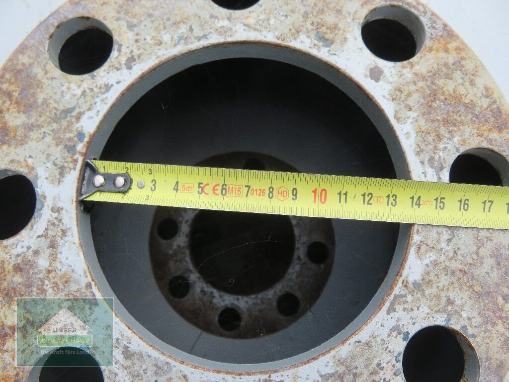 Rad des Typs Petlas 340/85R38, Gebrauchtmaschine in Hofkirchen (Bild 6)