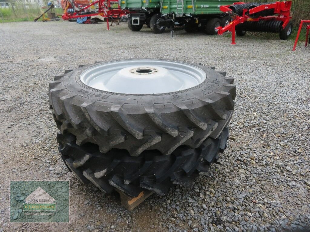 Rad des Typs Petlas 340/85R38, Gebrauchtmaschine in Hofkirchen (Bild 2)