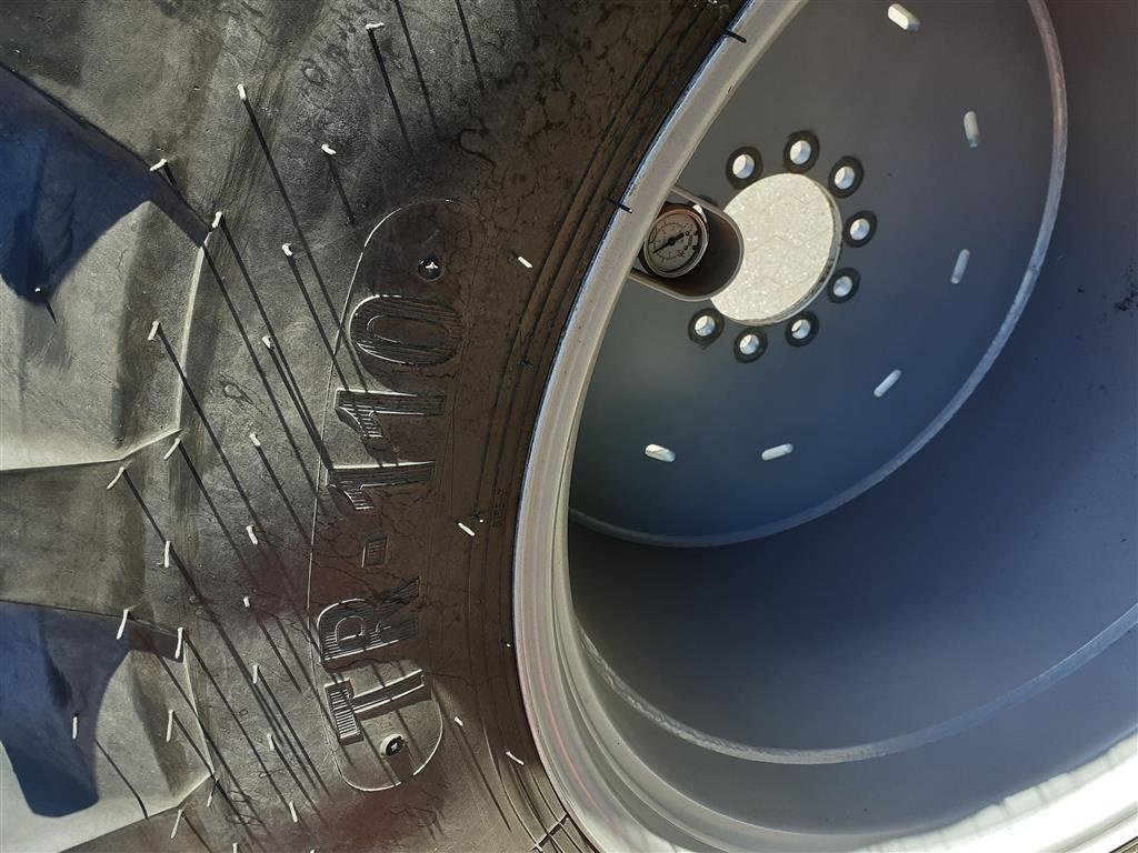 Rad типа Petlas 420/85R34 Starmaxx TR110, Gebrauchtmaschine в Danmark (Фотография 3)