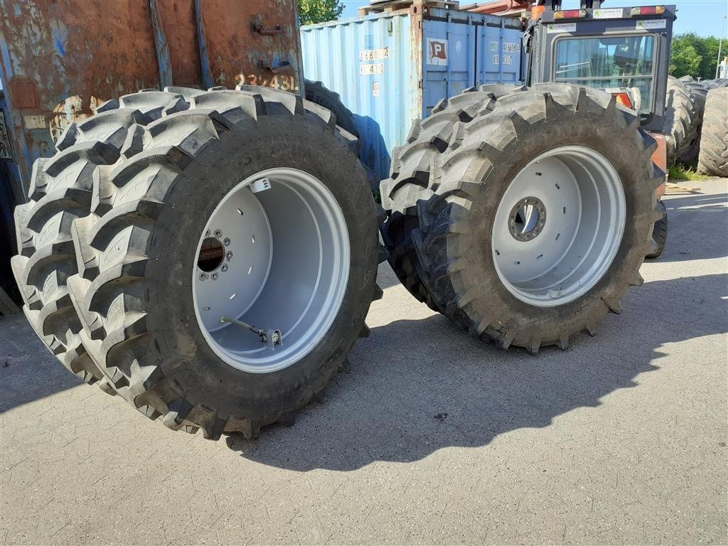 Rad типа Petlas 420/85R34 Starmaxx TR110, Gebrauchtmaschine в Danmark (Фотография 1)
