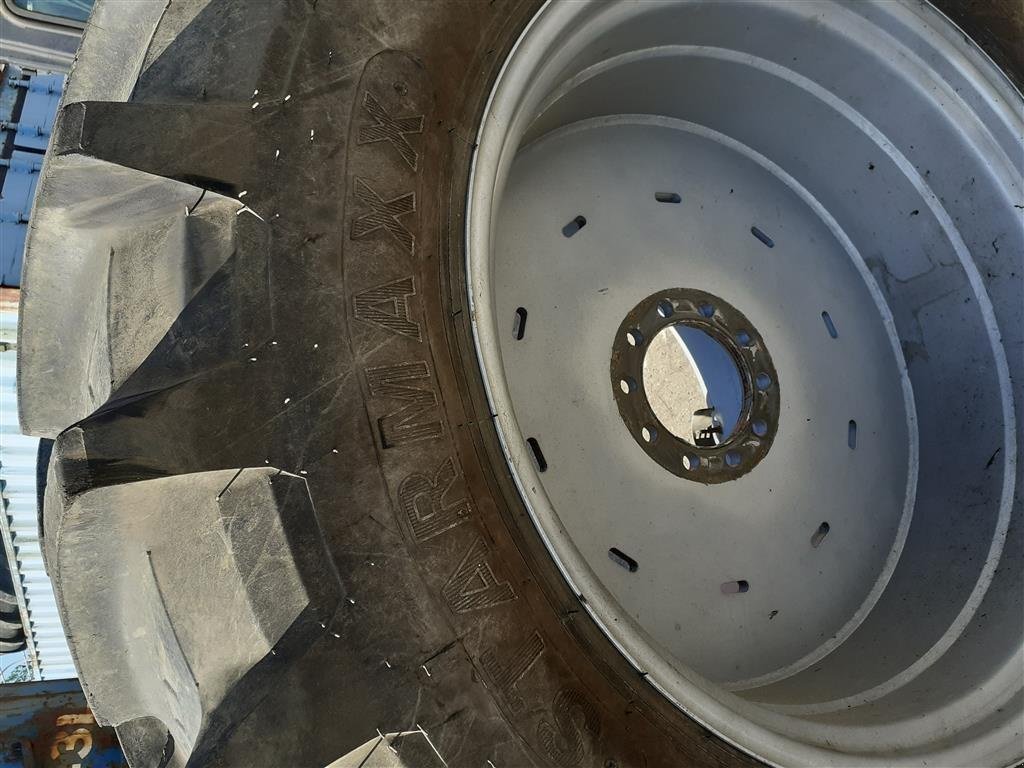 Rad типа Petlas 420/85R34 Starmaxx TR110, Gebrauchtmaschine в Danmark (Фотография 6)