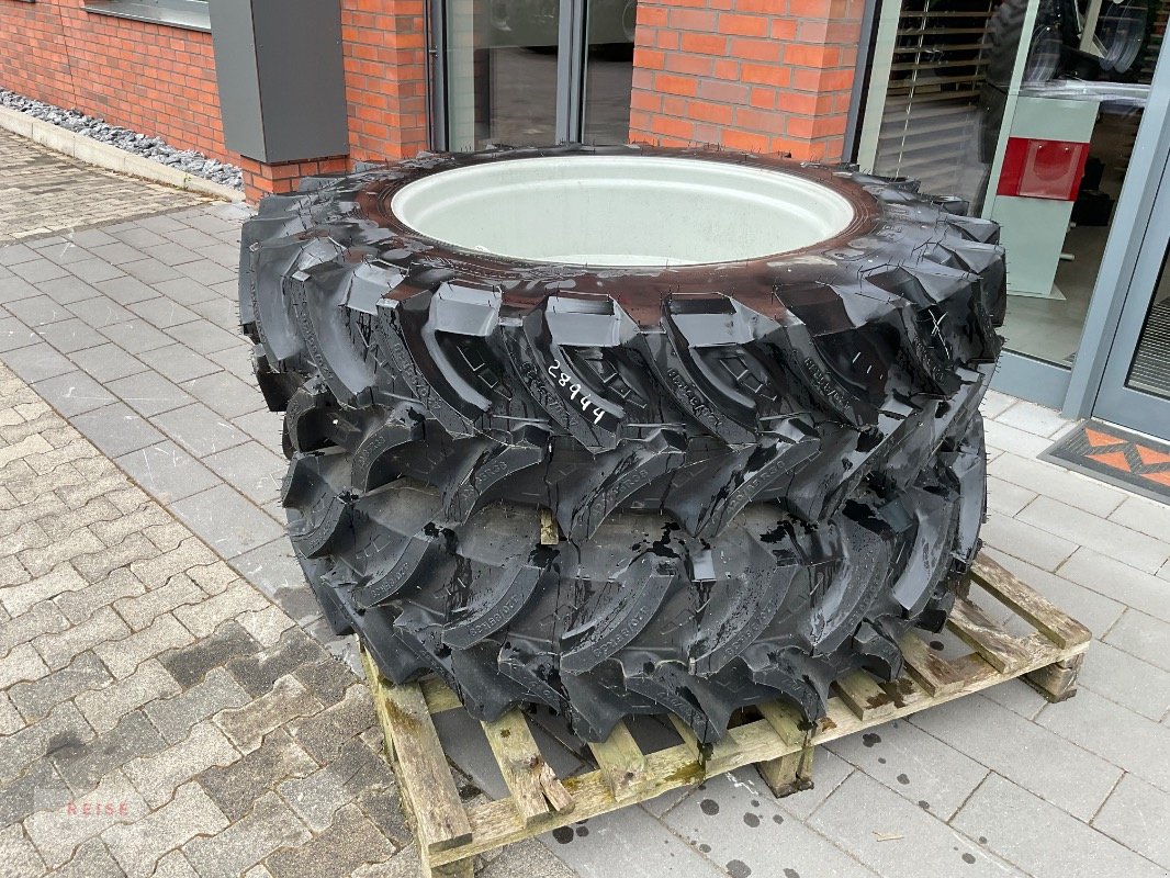 Rad of the type Petlas 420/85R38 TA 110, Gebrauchtmaschine in Lippetal / Herzfeld (Picture 1)