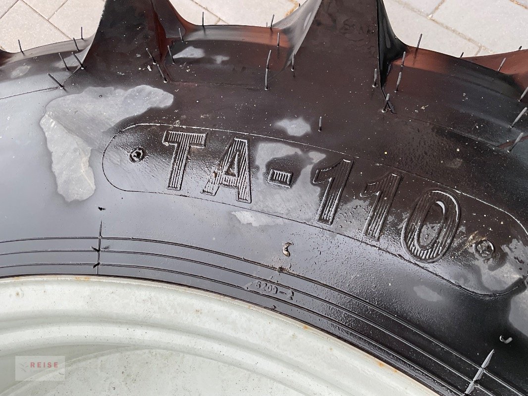 Rad of the type Petlas 420/85R38 TA 110, Gebrauchtmaschine in Lippetal / Herzfeld (Picture 4)