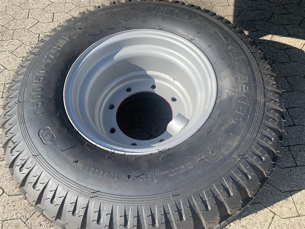 Rad des Typs Petlas 500/50-17, Gebrauchtmaschine in Ringe (Bild 2)