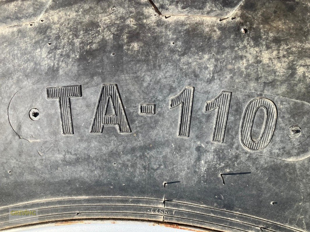 Rad des Typs Petlas 520/85R42, Gebrauchtmaschine in Nottuln (Bild 4)