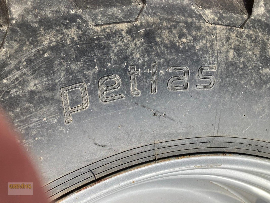 Rad des Typs Petlas 520/85R42, Gebrauchtmaschine in Nottuln (Bild 5)