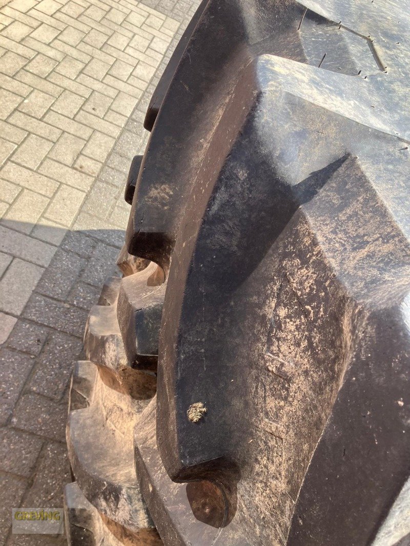 Rad des Typs Petlas 520/85R42, Gebrauchtmaschine in Nottuln (Bild 7)