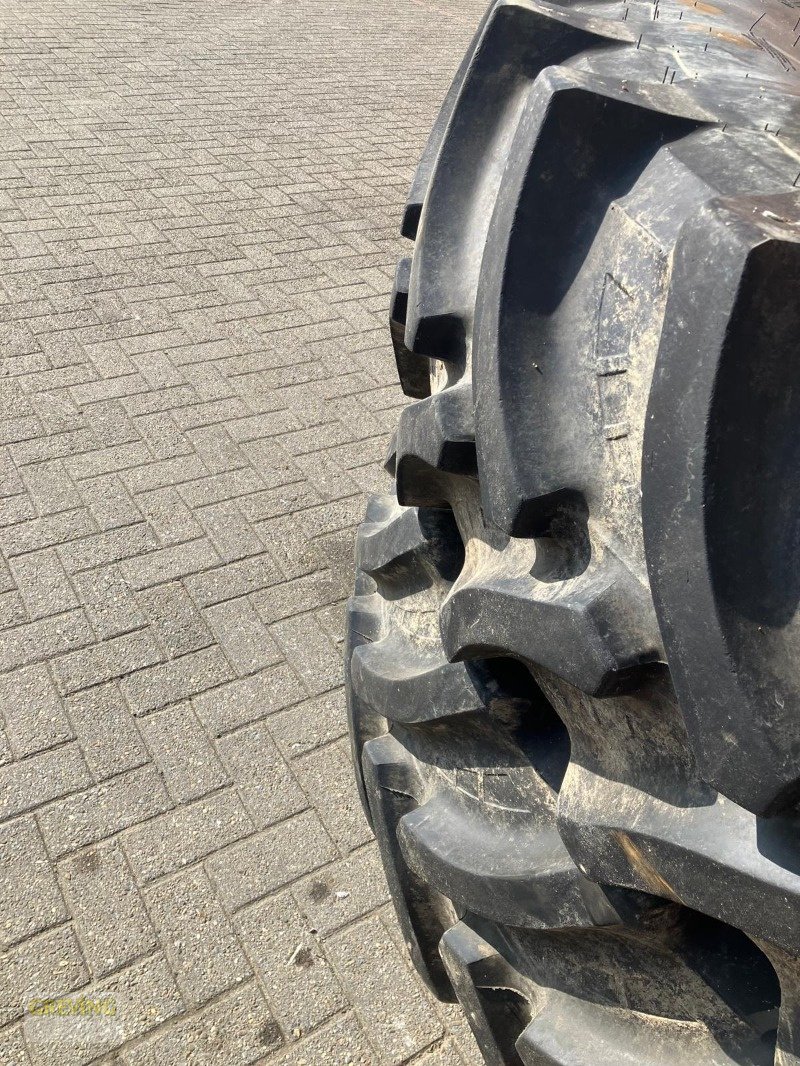 Rad des Typs Petlas 520/85R42, Gebrauchtmaschine in Nottuln (Bild 8)