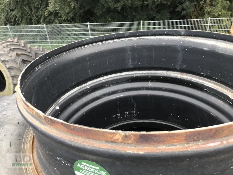 Rad des Typs Petlas 600/65R34, Gebrauchtmaschine in Spelle (Bild 2)