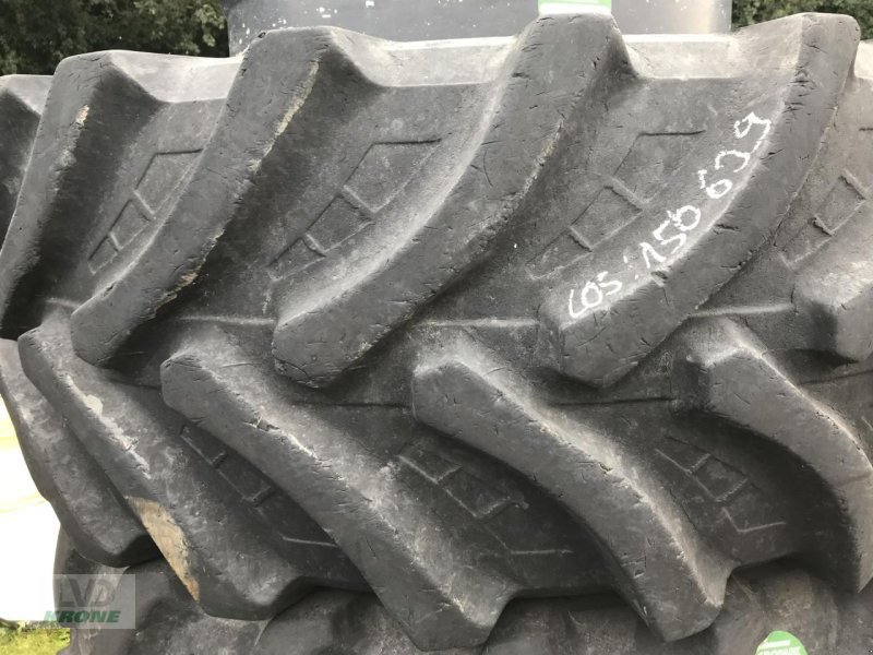 Rad des Typs Petlas 600/65R34, Gebrauchtmaschine in Spelle (Bild 6)