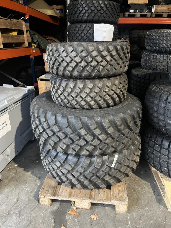 Rad typu Petlas PETLAS-TRAKTORMØNSTE, Gebrauchtmaschine w Maribo (Zdjęcie 1)