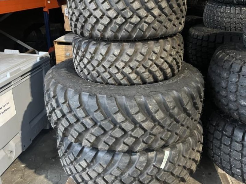 Rad tip Petlas PETLAS-TRAKTORMØNSTE, Gebrauchtmaschine in Maribo (Poză 1)