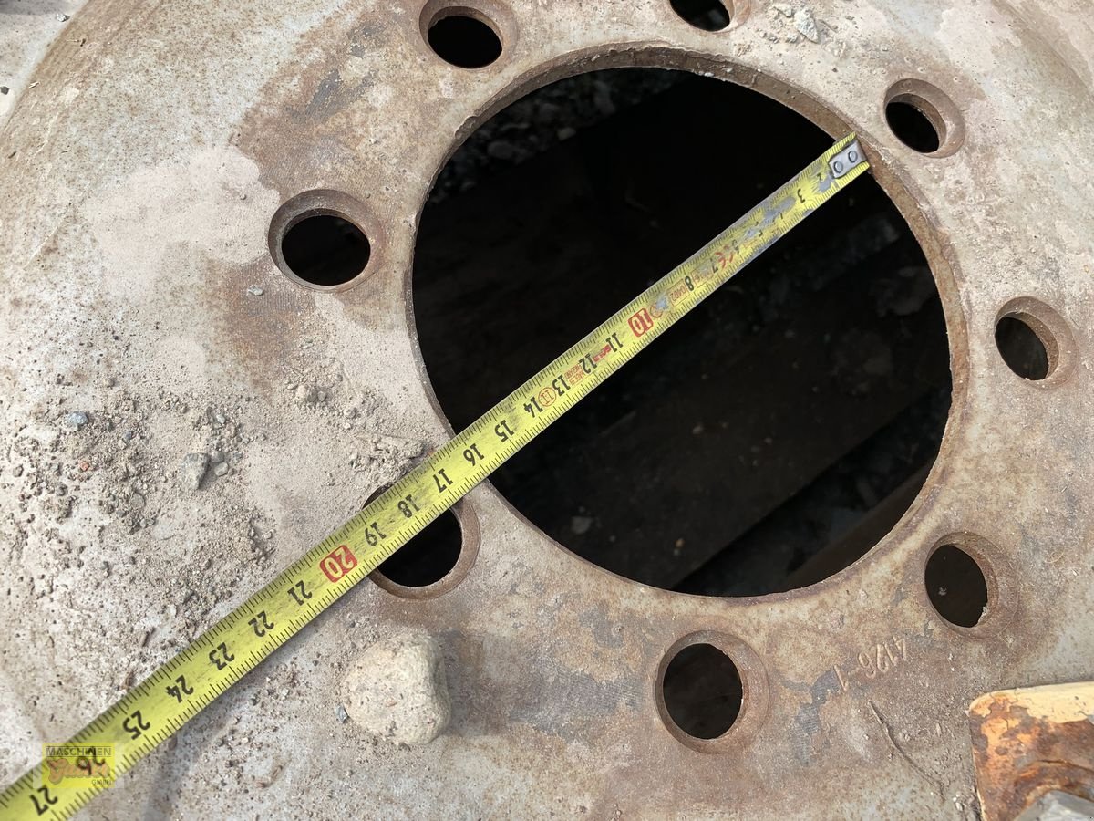Rad tipa Pirelli 16,9-34, Gebrauchtmaschine u Kötschach (Slika 6)